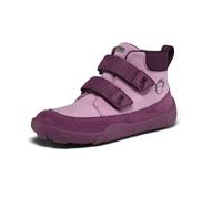 Affenzahn Kinderschuhe Stiefel Pink, Lila Pink/Lila - Gr. - 25