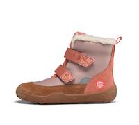 Affenzahn Winterstiefel Leder Winty Pony - Korall 25