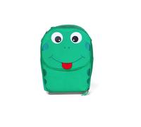 Affenzahn Kindertrolley in Handgepäckgröße - Frosch - Grün