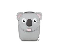 AFFENZAHN Kindertrolley Reise Freund - Karla Koala grau