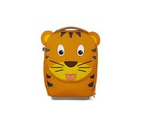 AFFENZAHN Kindertrolley Reise Freund - Timmy Tiger gelb