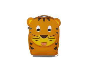 AFFENZAHN Kindertrolley Reise Freund - Timmy Tiger gelb
