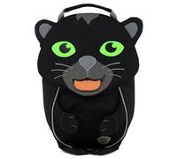 Affenzahn Kleiner Freund Kindergartenrucksack 26 cm Panther (TAS037899) schwarz