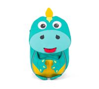 Affenzahn - KLEINE FREUNDE Kinderrücksack Kleine Freunde 032 Grün - Gr. - S