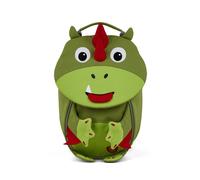 AFFENZAHN Kinder Rucksack Kleine Freunde - Drache grün