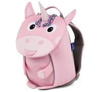 Affenzahn - Kleiner Freund Einhorn - Kinderrucksack rosa (Pink)