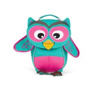 Affenzahn - Kleiner Freund, Eule grün - Gr. - one size