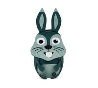 Affenzahn Rabbit Backpack Grün Kinder