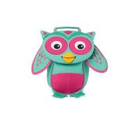 Affenzahn Kleine Freunde Kinderrucksack für 1-3 Jährige im Kindergarten Eule