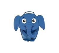 AFFENZAHN Kinder Tasche KLEINE FREUNDE ELEFANT blau