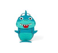 Affenzahn Kleiner Freund Kindergarten-Rucksack für 1-3 Jährige Ergonomisch Reflektierend Ziehzunge mit Namensschild