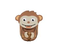 Affenzahn Bun Backpack Braun Kinder