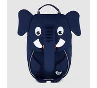 AFFENZAHN Kinder Tasche KLEINE FREUNDE ELEFANT blau