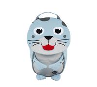 Affenzahn Kleiner Freund Kindergartenrucksack, Robbe