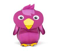 Affenzahn AFZ-FAS-001-033 Rucksack Lässiger Rucksack Pink, Violett, Gelb Stoff