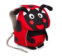 AFFENZAHN AFZ-FAS-002-009 Kleiner Freund Marienkäfer Rot