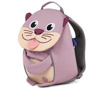 Affenzahn Otter Backpack Lila Kinder