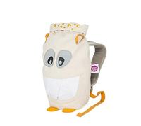 Affenzahn "kleiner Freund Monster Rucksack 28 cm Yellow Mighty Monster