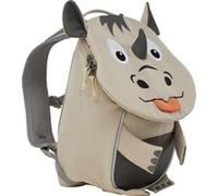 Affenzahn Kleiner Freund Nashorn, Rucksack beige/grau