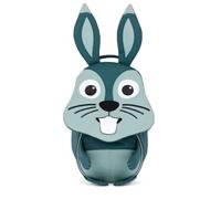 Affenzahn Kleiner Freund | Rucksack Kindergarten für Kinder | Hase
