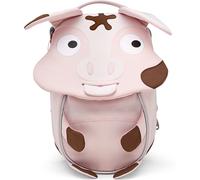 Affenzahn Kleiner Freund Kindergartenrucksack 25 cm Tonie Schwein (AFZ-TOS-001-102) rosa