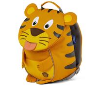Affenzahn - Kleiner Freund Tiger - Kinderrucksack gelb (Yellow)