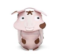 Affenzahn Kleiner Freund Kindergartenrucksack 25 cm Tonie Schwein (AFZ-TOS-001-102) rosa