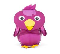 Affenzahn AFZ-FAS-001-033 Rucksack Lässiger Rucksack Pink, Violett, Gelb Stoff