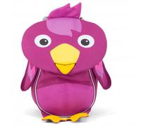 Affenzahn - Kleiner Freund Vogel - Kinderrucksack, Gr. 4 l, rosa (Lila)