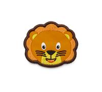 Affenzahn Badge Löwe