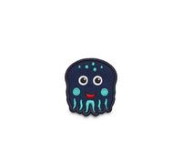 Affenzahn Klett Badge | Mit verschiedenen Tiermotiven, passend für den Daydreamer Abenteuer Rucksack und individuell austauschbar