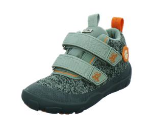Affenzahn Knit Happy 00844-20153 hase für Kinder, türkis, Größe 31 EU