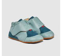 Affenzahn Krabbelschuh Leder Crawly Hase Größe 18/19