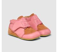 Affenzahn Krabbelschuh Leder Crawly Katze Größe 20/21