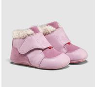 Affenzahn Krabbelschuh Leder Growy Otter Größe 18/19