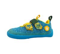 Affenzahn Kreativ Bär 00397-30004 Blau blau-gelb/turquoise 700 EU 25