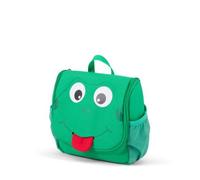 Affenzahn Kulturtasche, Design: Frosch, Farbe: Grün