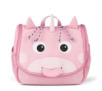 Affenzahn - Kid's Toiletry Bag Einhorn - Kulturbeutel, Gr. 2 l, rosa (Pink)