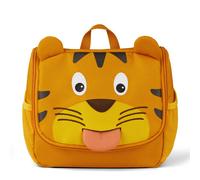Affenzahn Kindertasche TIGER gelb