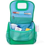 Affenzahn Kulturtasche, Design: Frosch, Farbe: Grün