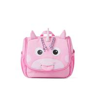 Affenzahn Kulturbeutel EINHORN (17x20x7) in rosa, maedchen