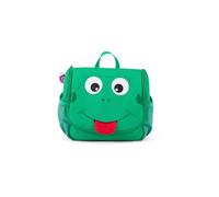 Affenzahn Kulturtasche für 1-5 Jährige Kinder im Kindergarten als Kulturbeutel für Mädchen und Jungen