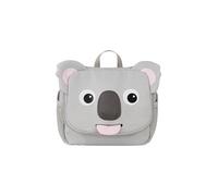 Affenzahn Kulturtasche für 1-5 Jährige Kinder im Kindergarten als Kulturbeutel für Mädchen und Jungen