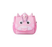 Affenzahn Kulturbeutel EINHORN (17x20x7) in rosa, maedchen