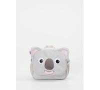 Affenzahn Kulturtasche Kinder in grau in Größe: 2