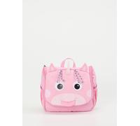 Affenzahn Kulturtasche Kinder in pink in Größe: 2