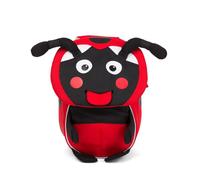 AFFENZAHN AFZ-FAS-002-009 Kleiner Freund Marienkäfer Rot