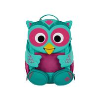 Affenzahn Large Friend Backpack owl