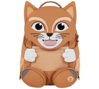 Affenzahn Kinderrucksack Großer Freund 8l (2025) Katze