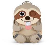 AFFENZAHN Kinder Tasche GROSSER FREUND FAULTIER beige